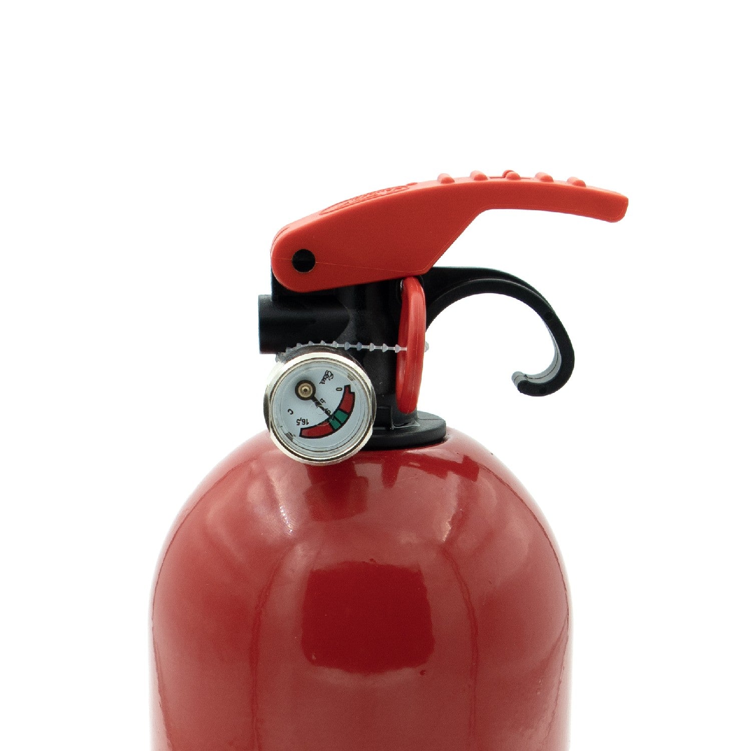 Stingător Auto cu Manometru Omologat RAR – Extinctor P1/P2 pentru Siguranță Rutieră, Obligatoriu în Mașină